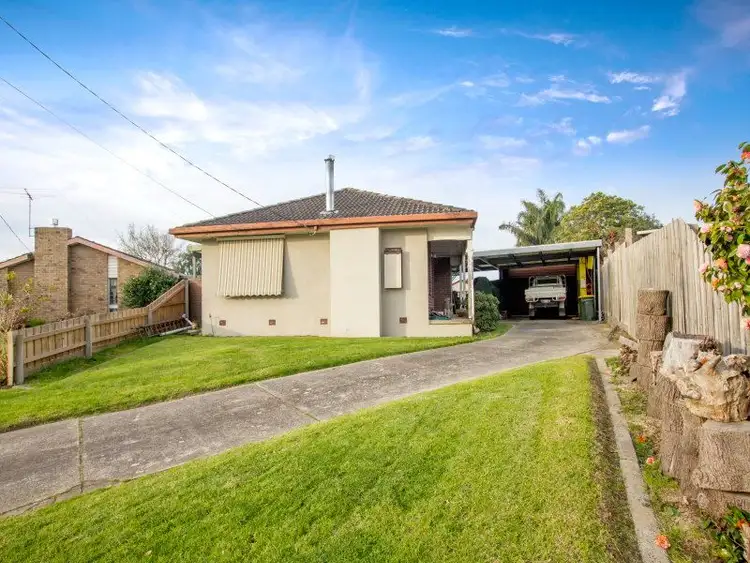 Main view of Homely house listing, 6 Ian Court, Langwarrin VIC 3910