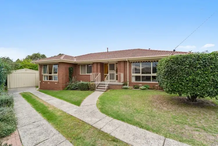 11 Wilbraham Court, Frankston VIC 3199