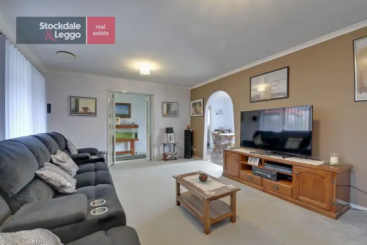 Sixth view of Homely house listing, 9 Myrtle Crescent, Traralgon VIC 3844