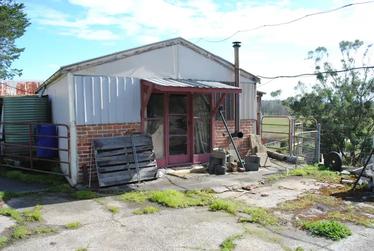 Fifth view of Homely rural property listing, 113 BUCKINGHAM & FOWLERS ROAD, Koonwarra VIC 3954