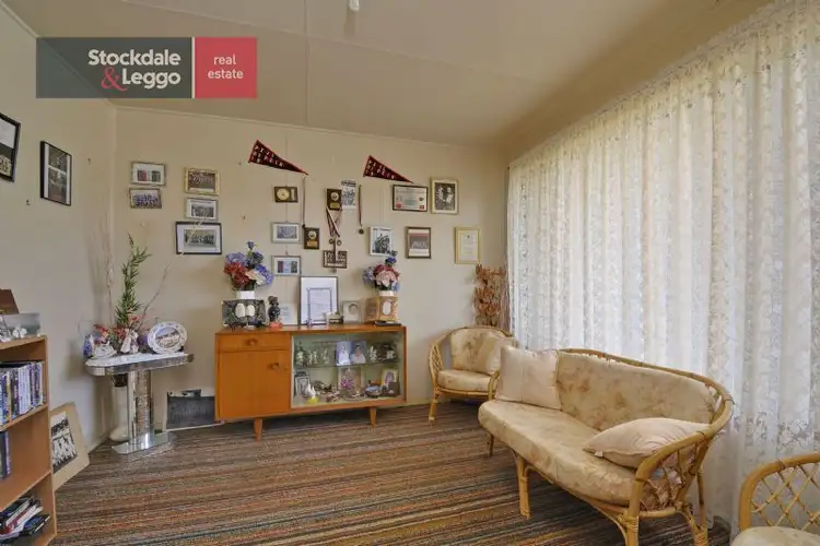 Sixth view of Homely house listing, 14 Gillies Crescent, Traralgon VIC 3844