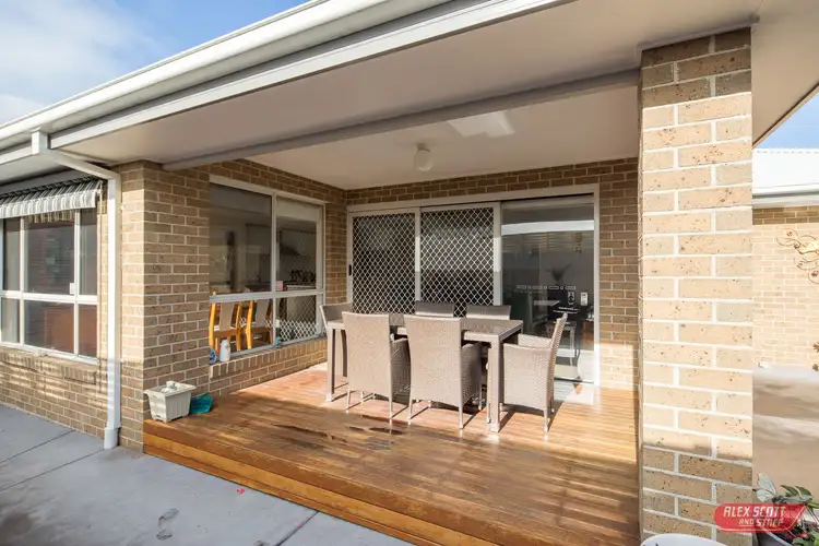 Fourth view of Homely house listing, 29 O'BRIEN CIRCUIT, Wonthaggi VIC 3995