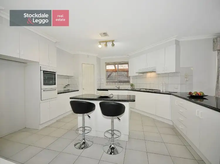Fifth view of Homely house listing, 19 Mossgiel Avenue, Greenvale VIC 3059