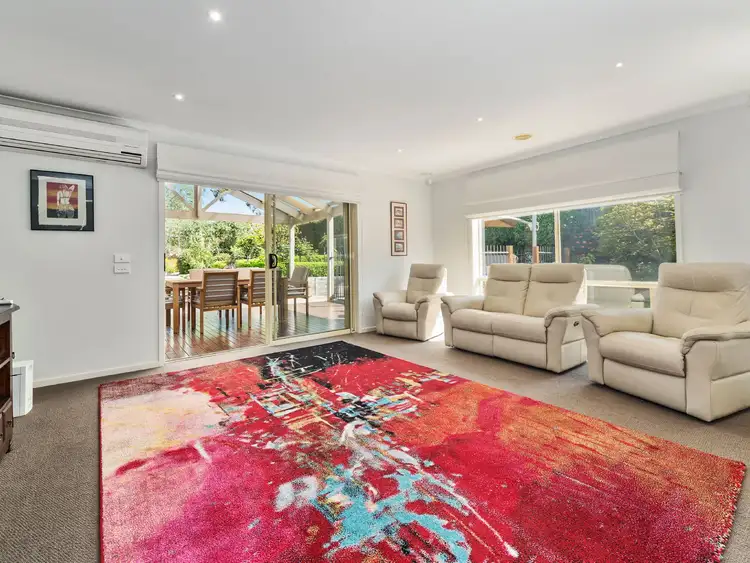 Fifth view of Homely house listing, 47 Apple Berry, Langwarrin VIC 3910