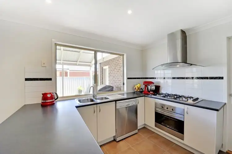 Sixth view of Homely house listing, 44 Taig Avenue, Kialla VIC 3631