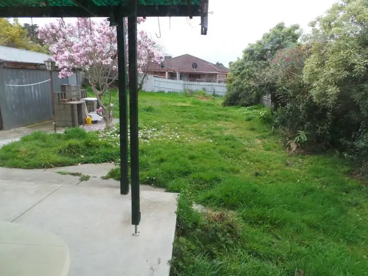 Fourth view of Homely house listing, 13 Burrows Avenue, Dandenong VIC 3175
