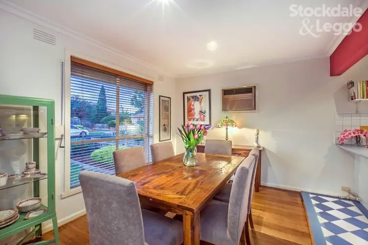 Third view of Homely house listing, 27 Tovey Street, Reservoir VIC 3073