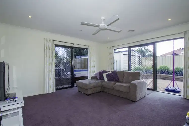 Sixth view of Homely house listing, 4 Hilltop Close, Leongatha VIC 3953