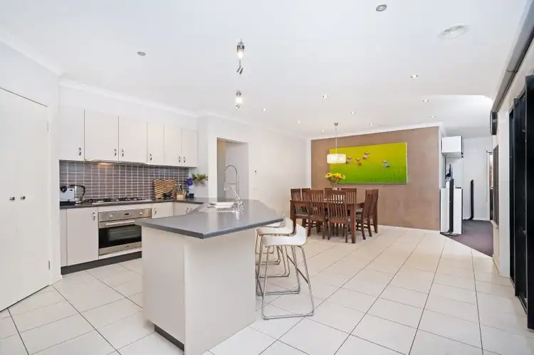 Second view of Homely house listing, 2 Danby Court, Cranbourne North VIC 3977