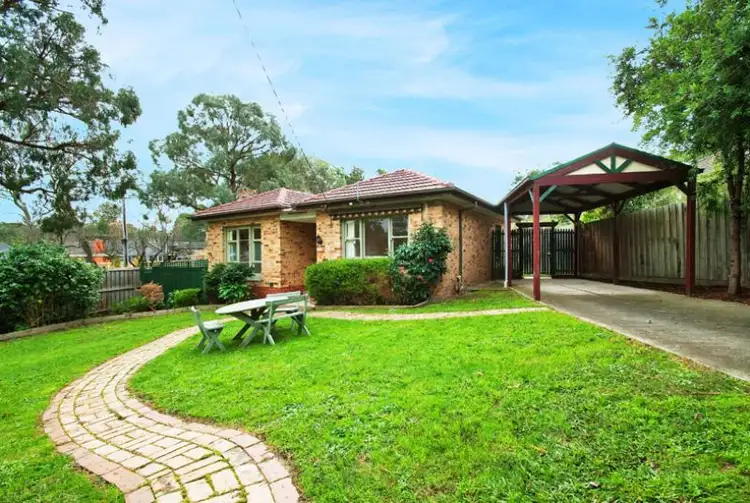 21 Wattle Road, Bayswater North VIC 3153