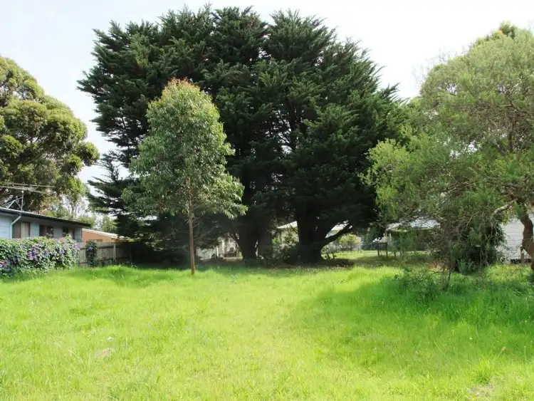 18 HAPPY VALLEY DRIVE, Sunset Strip VIC 3922
