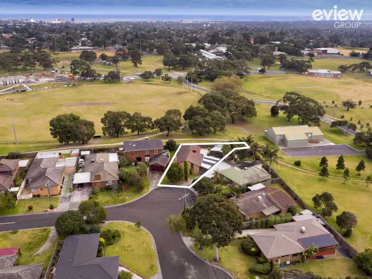 6 Wilbraham Court, Frankston VIC 3199