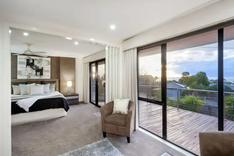 Sixth view of Homely house listing, 32 Granya Grove, Mount Eliza VIC 3930