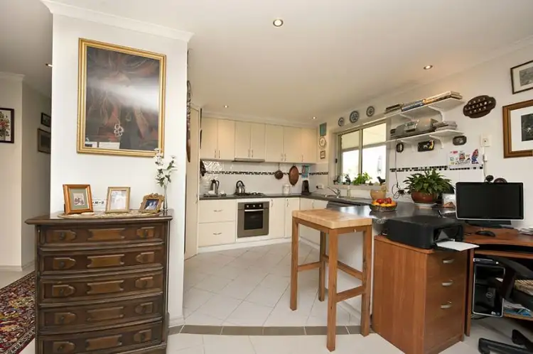 Fifth view of Homely house listing, 3/130 Raglan Street,, Daylesford VIC 3460