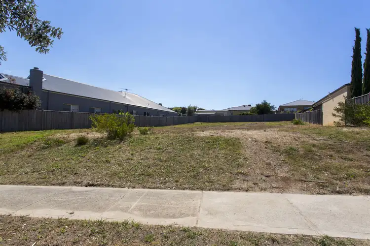 Fourth view of Homely land listing, 5 Guava Court, Langwarrin VIC 3910