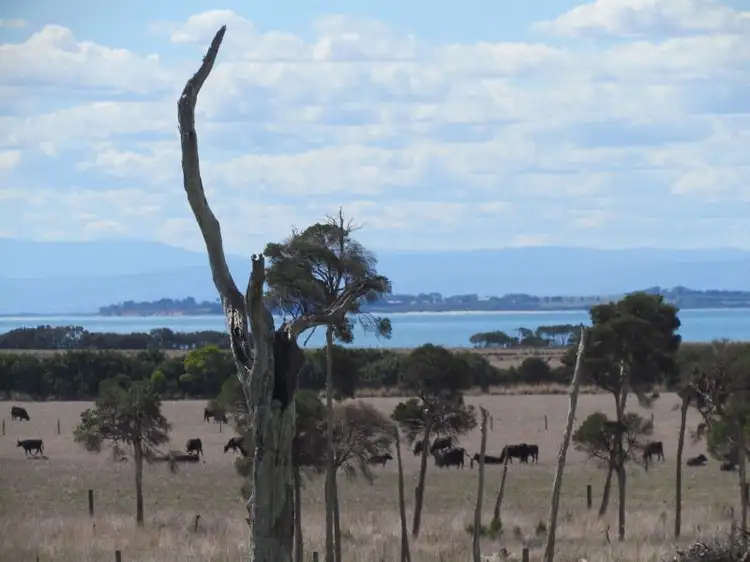 Second view of Homely land listing, Lot 4 Llewellyn Close(140 Corinella Rd), Corinella VIC 3984