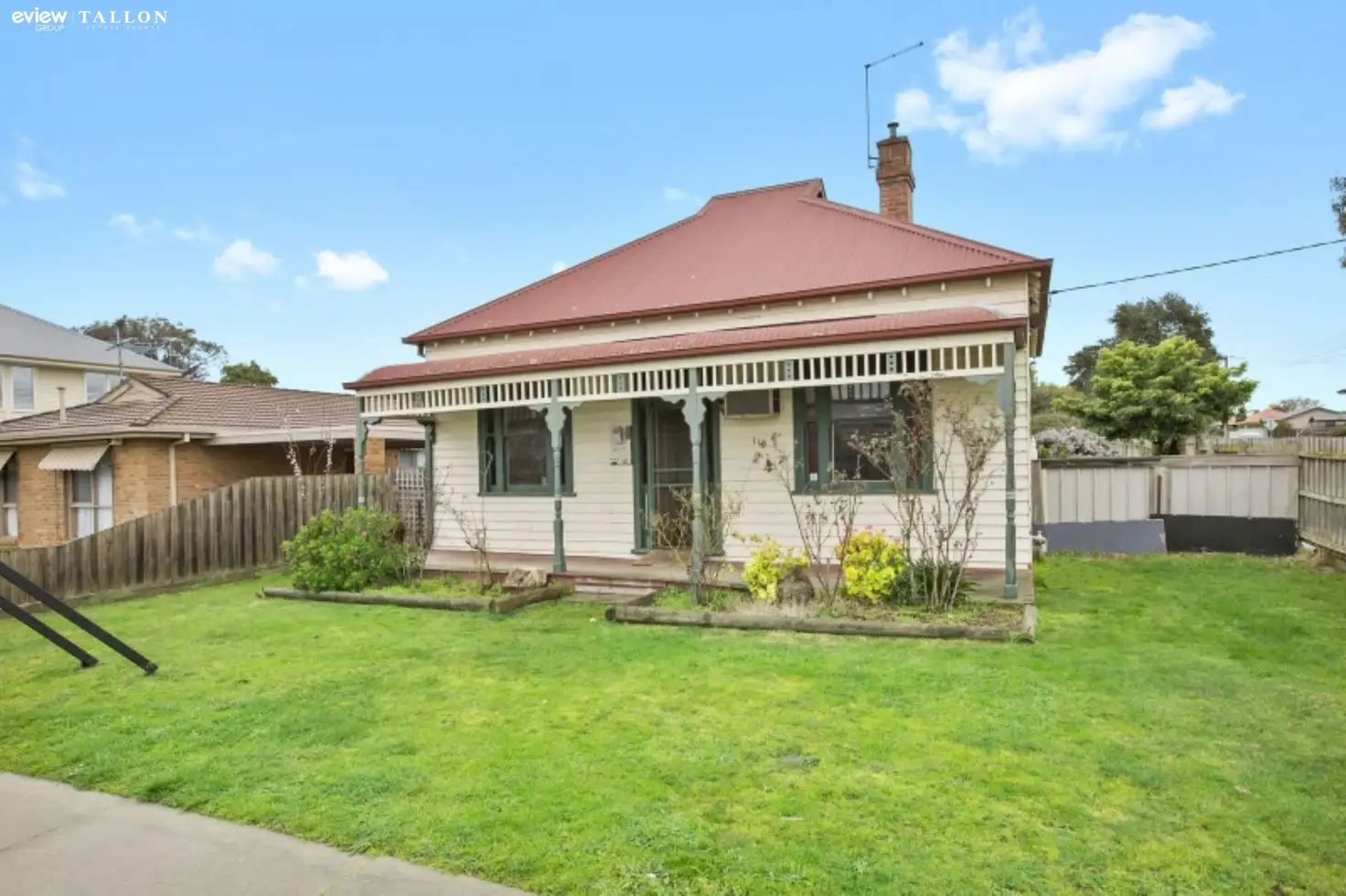 Main view of Homely house listing, 118 Salmon Street, Hastings VIC 3915