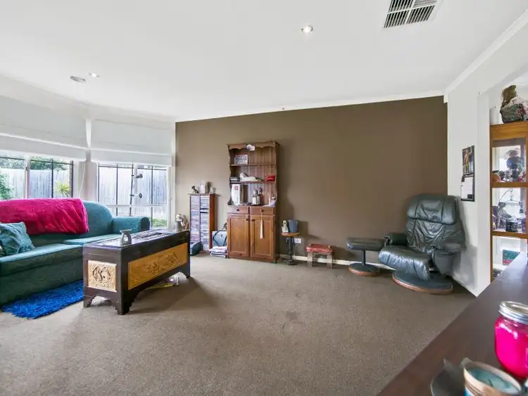 Third view of Homely house listing, 35 Trinity Drive, Langwarrin VIC 3910