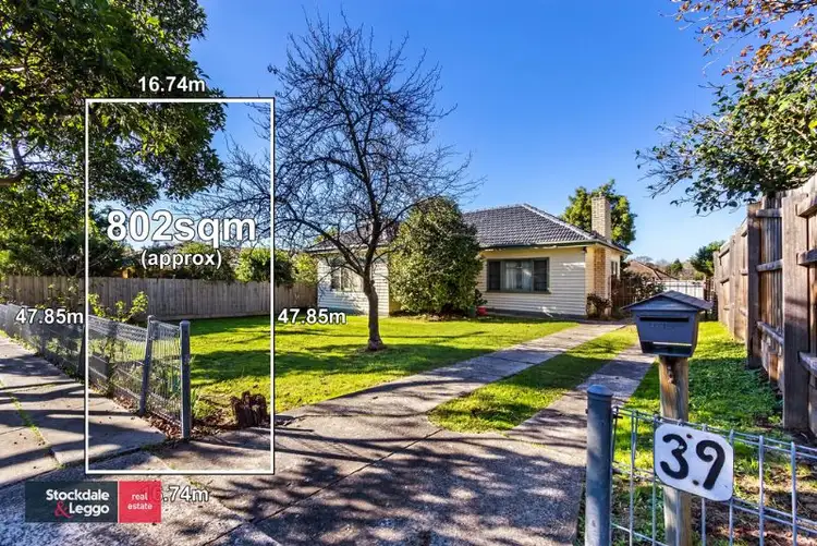 39 Koonung Road, Blackburn North VIC 3130