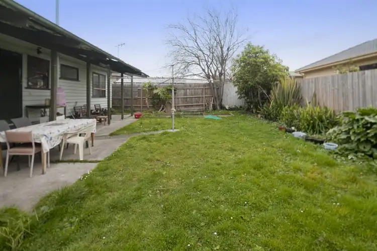 Fifth view of Homely house listing, 17 Wanke Crescent, Dandenong VIC 3175