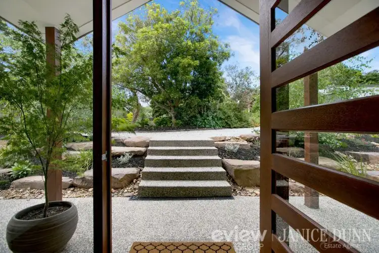 Second view of Homely house listing, 24 Erang Drive, Mount Eliza VIC 3930