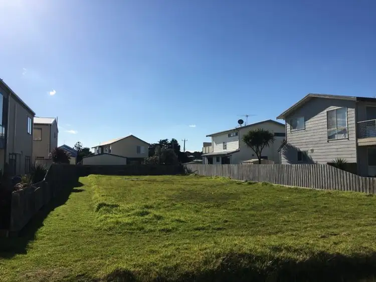 Second view of Homely land listing, 4 ELANE STREET, Sunderland Bay VIC 3922