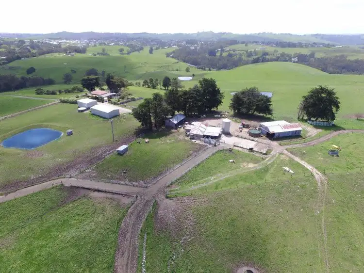 195 SHELLCOT ROAD, Korumburra VIC 3950