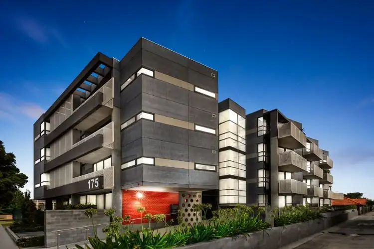 303/175 Kangaroo Road, Hughesdale VIC 3166