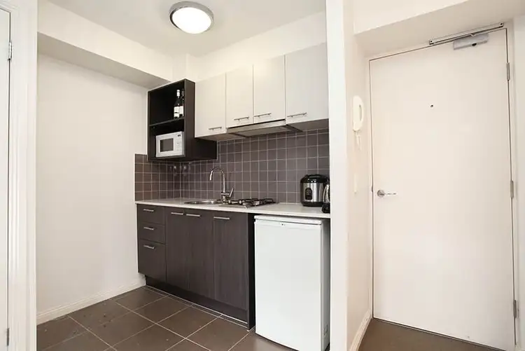 Sixth view of Homely house listing, A12/1-5 Grantham Street, Brunswick West VIC 3055