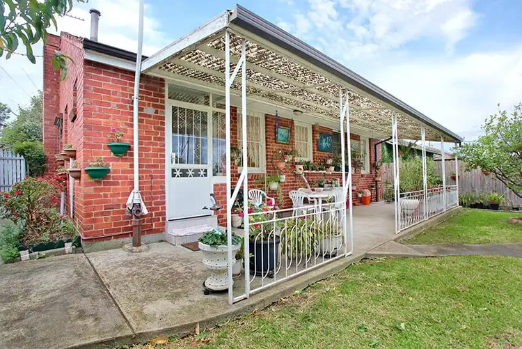 Sixth view of Homely house listing, 331 Camp Road, Broadmeadows VIC 3047