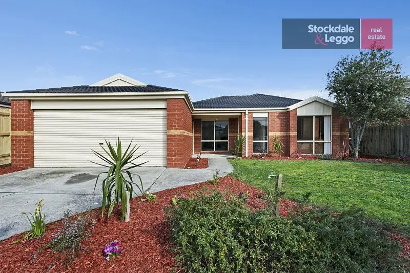 Main view of Homely house listing, 15 Kulkami Way, Cranbourne West VIC 3977