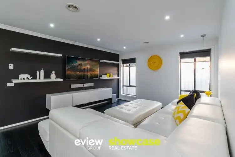 Second view of Homely house listing, 21 Romina Street, Pakenham VIC 3810