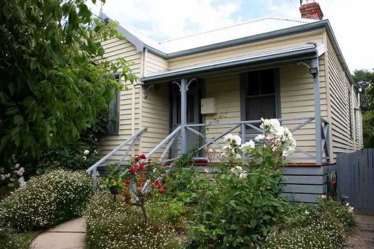 Third view of Homely house listing, 11 QUEEN STREET, Korumburra VIC 3950