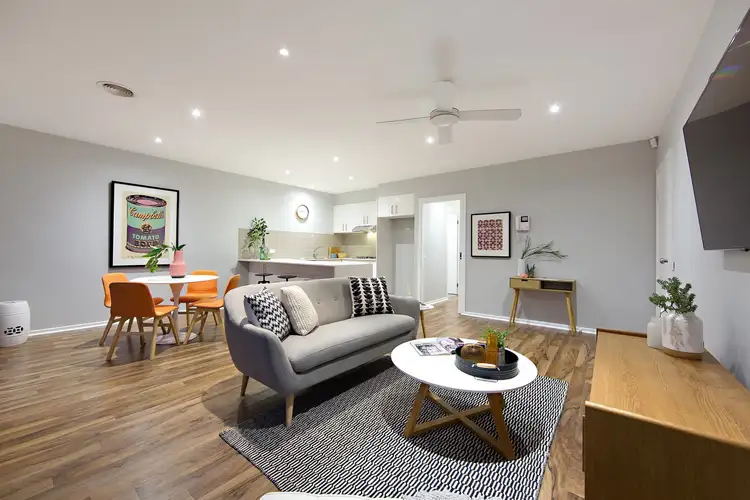 Third view of Homely house listing, 5/1 Warrenwood Place, Langwarrin VIC 3910