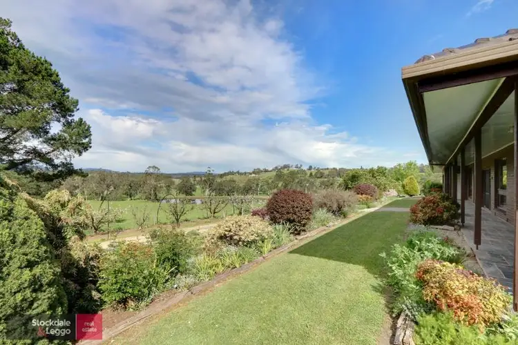 190 Douthie Road, Seville VIC 3139