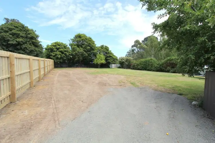 Second view of Homely land listing, 3A Balook Street, Mirboo North VIC 3871
