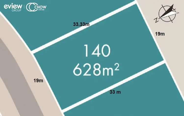 Lot 140/120-150 Pakenham Road, Pakenham VIC 3810