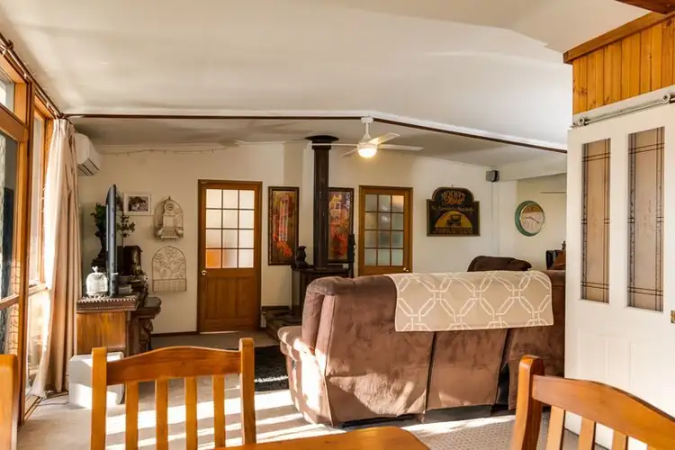 Fifth view of Homely house listing, 120 Tall Tree Road, Lethbridge VIC 3332