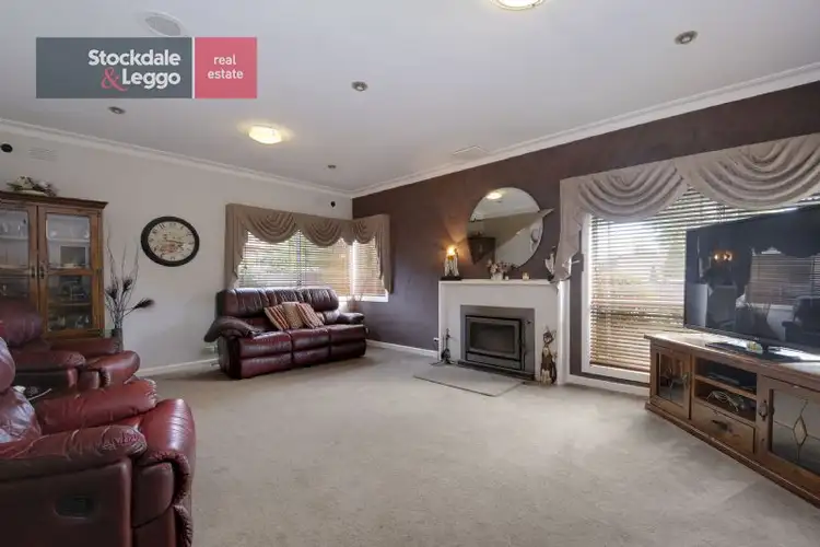 Second view of Homely house listing, 24 Joy Street, Morwell VIC 3840