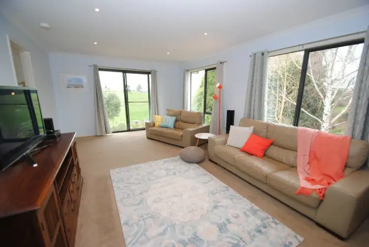 Third view of Homely land listing, 5 CHAMBERLAIN DRIVE, Leongatha VIC 3953