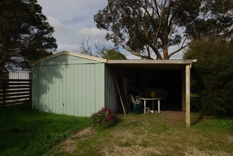 Fourth view of Homely land listing, 35 DALYSTON-GLEN FORBES RD, Dalyston VIC 3992