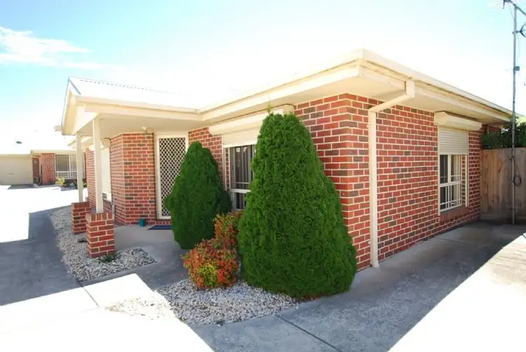 Main view of Homely unit listing, 2/93 MCKENZIE STREET, Wonthaggi VIC 3995