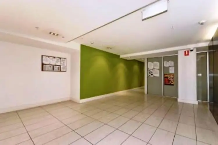 Second view of Homely apartment listing, 1-5/206 Queens Avenue, Hawthorn VIC 3122