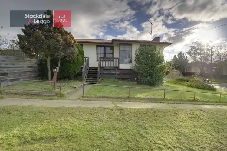17 Butters Street, Morwell VIC 3840