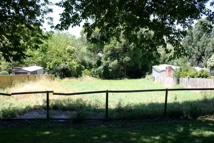 Fourth view of Homely land listing, 11 SMITH STREET, Loch VIC 3945