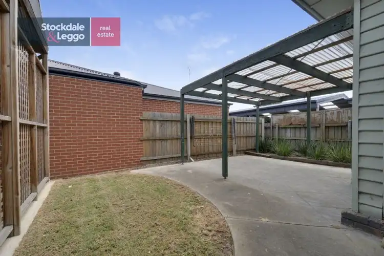 Fourth view of Homely house listing, 13 Mason Street, Traralgon VIC 3844
