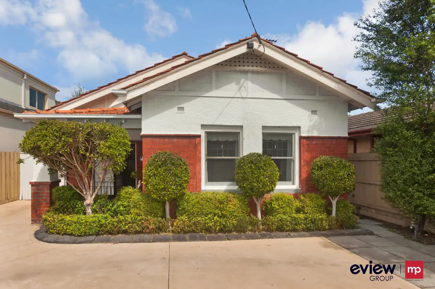 Main view of Homely house listing, 601 Inkerman Road, Caulfield North VIC 3161