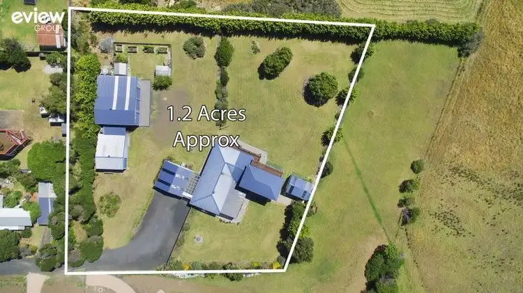 Fourth view of Homely house listing, 1A Dover Street, Sunderland Bay VIC 3922