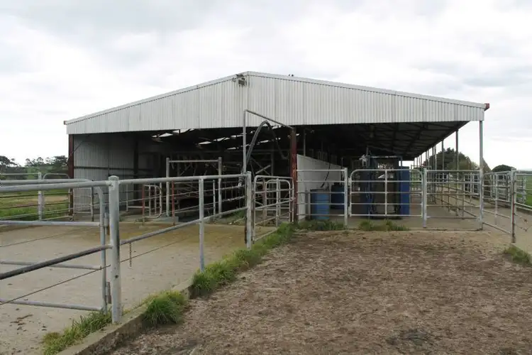 Third view of Homely rural property listing, 400 BULLSWAMP, Warragul VIC 3820