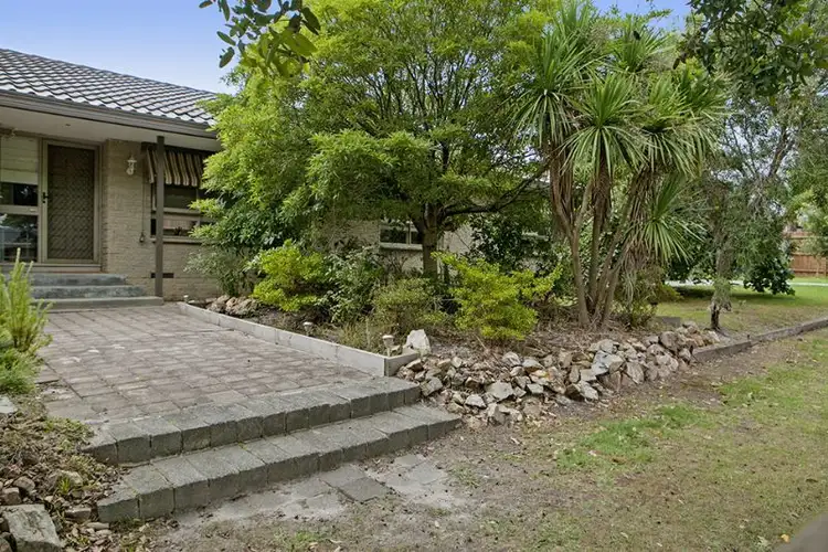 Main view of Homely house listing, 2 Knott Court, Langwarrin VIC 3910